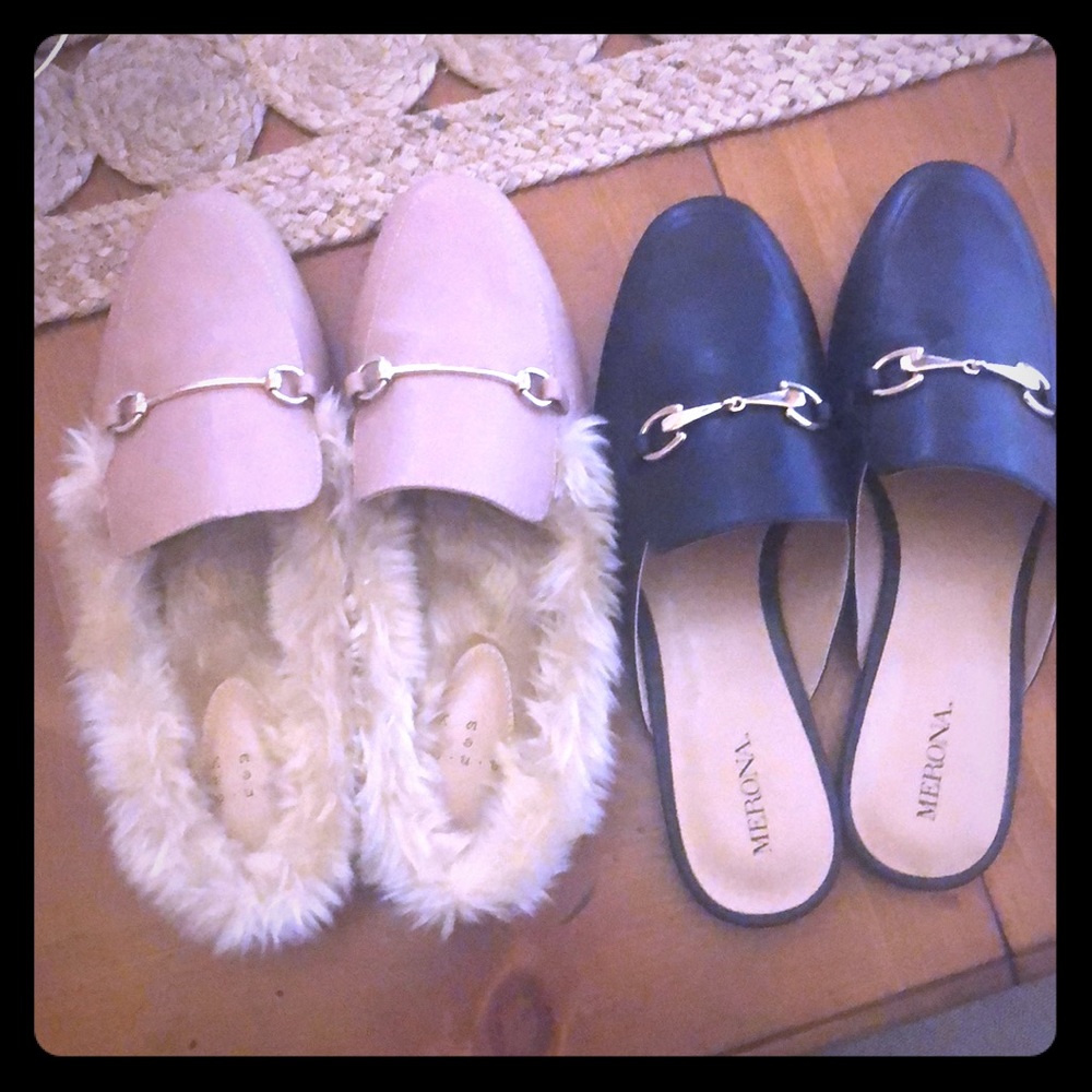 Mules